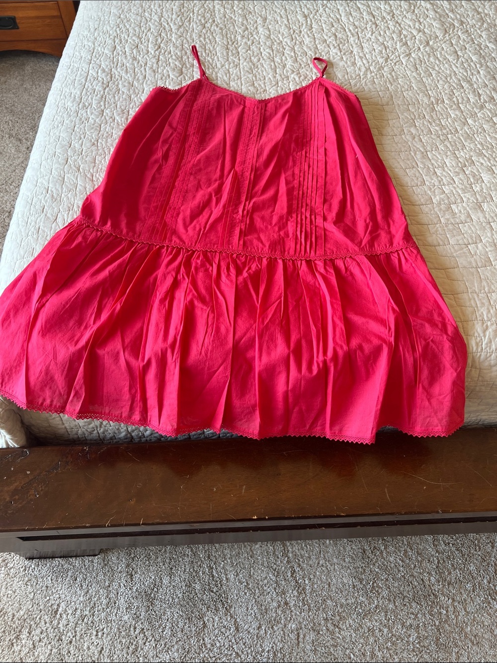 Joie sundress